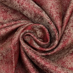 Dejavu V-310 Wholesale Jacquard Background Curtain Fabrics Living Room and Bedroom Curtains 62 Models 100% Polyester